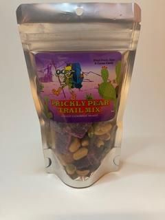 Prickly Pear Trail Mix