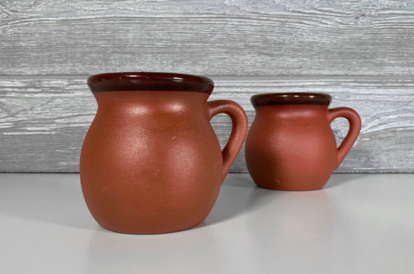 Hot Chocolate Mugs