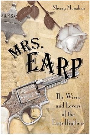 Mrs. Earp
