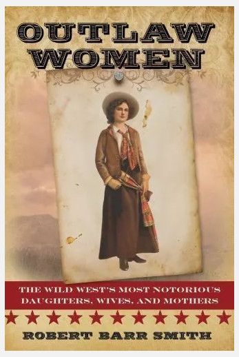 Outlaw Women