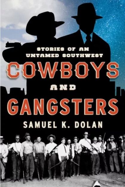 Cowboys &amp; Gangsters