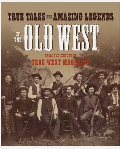 True Tales &amp; Amazing Legends