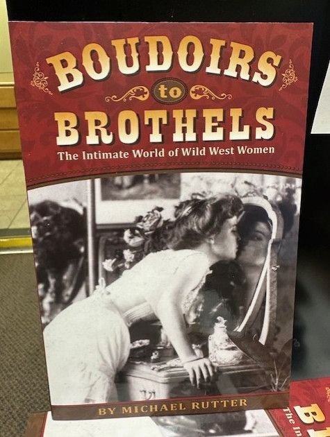 Boudoirs to Brothels
