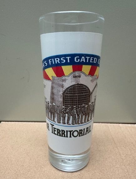 AZ's First Gated Community Cordial
