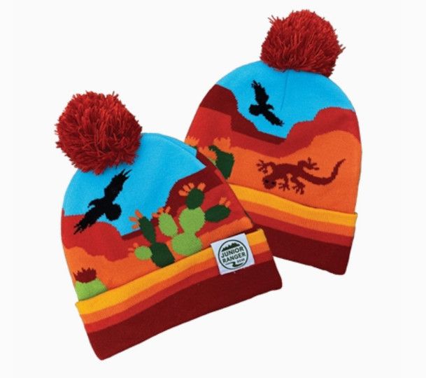 Southwest Stocking Cap