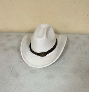 Cowboy Hat