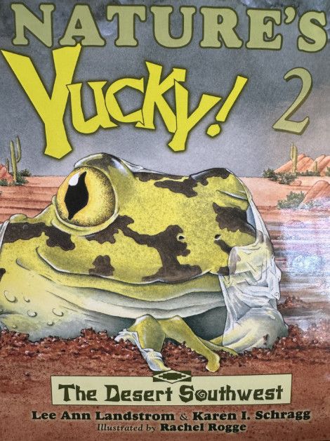 Nature's Yucky! 2