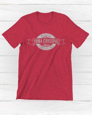 YCNHA Youth T-Shirt 