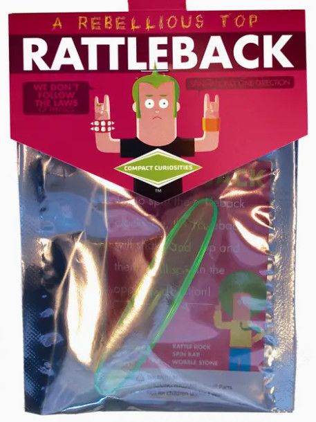 Rattleback