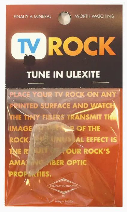 TV Rock