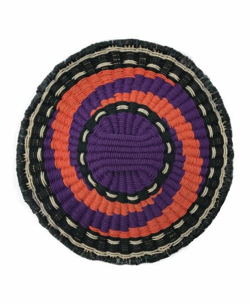 Storm Wicker Basket Kit