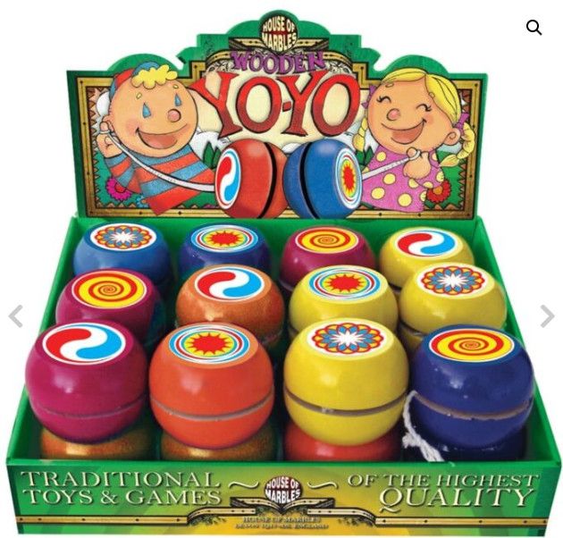 Yo Yo by H of M