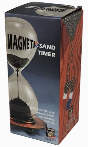 Magnetic Sand Timer