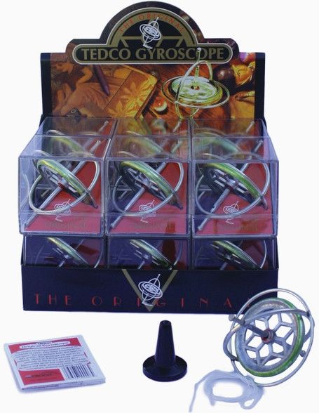 Gyroscope