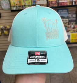 Richardson Assorted Mesh Cap