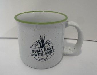 Yuma East Wetlands Mug