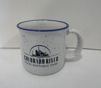 Colorado River SHP Mug