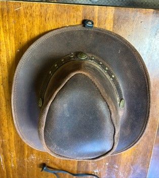 Outback Cowboy Hat