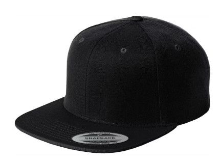 Yuma Criminal Cap