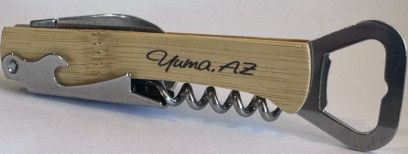Bamboo Yuma, AZ Multi Tool