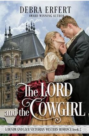 The Lord and the Cowgirl (book)