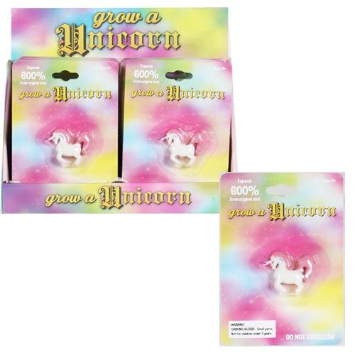 Grow A, Description: Unicorn