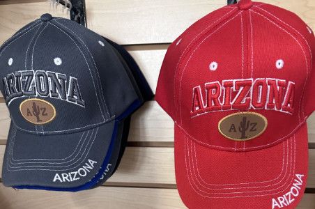 AZ Caps