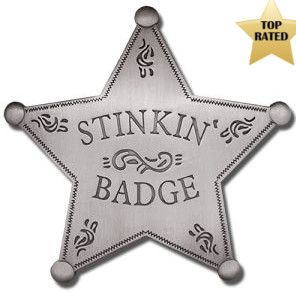 guard badge