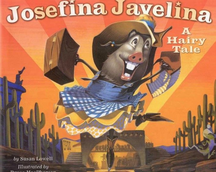 Josefina Javelina