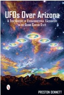 UFOs Over Arizona