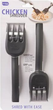 Chicken Shredder Set of 2