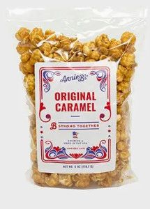 Original Caramel Popcorn