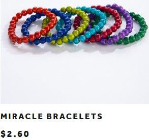 Miracle Bracelet