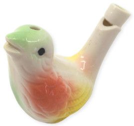 Water Warblers Bird Whistle