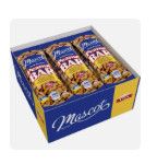 Mascot Fresh Roasted Bar Peanuts