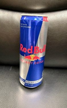 Red Bull