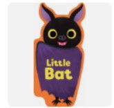 Little Bat Book