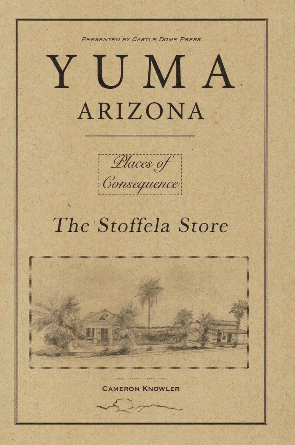 The Stofella Store