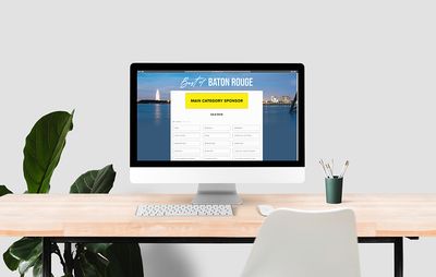 Nominations &amp; Voting