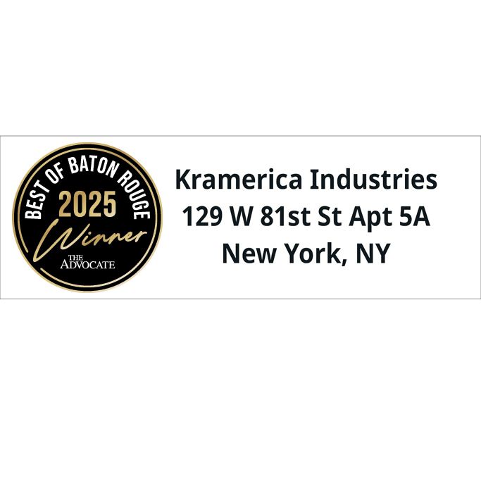 Return Address Labels - Set of 140