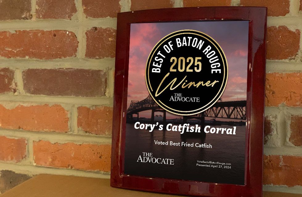 Rosewood with Metal Inlay Plaque