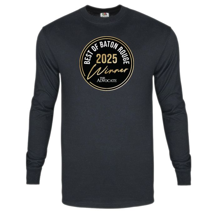 Uni-Sex Long Sleeve T-Shirt