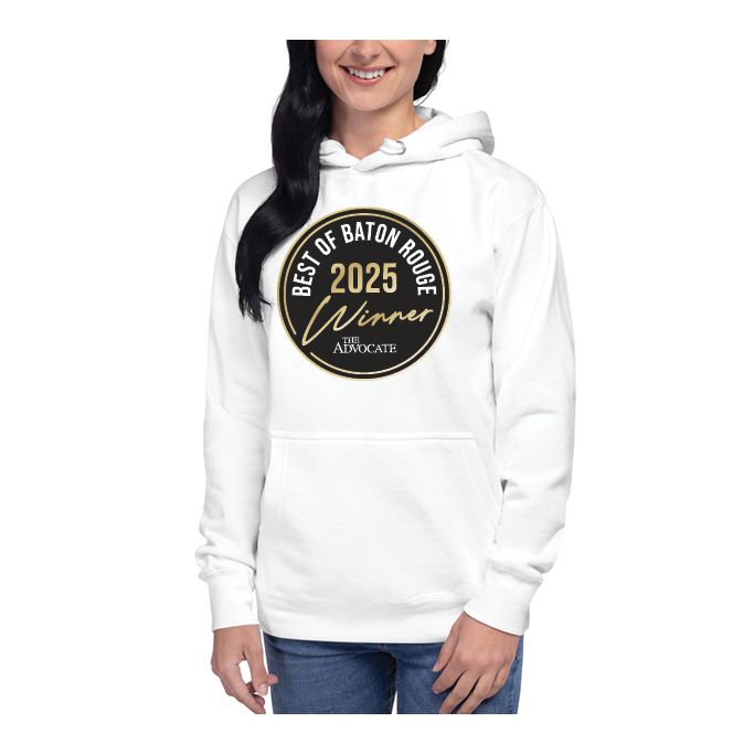 Women&#39;s Hooded Sweatshirt