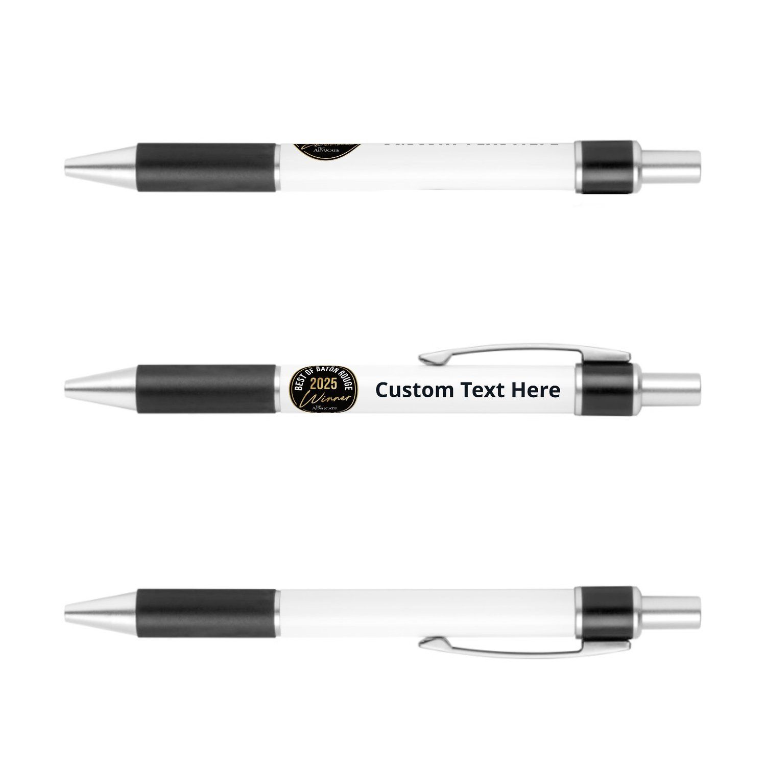 Premium Ballpoint Pen - Set of 10