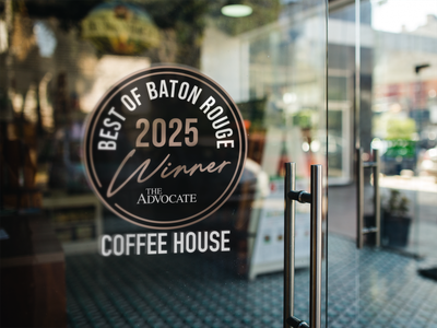 Decals &amp; Stickers