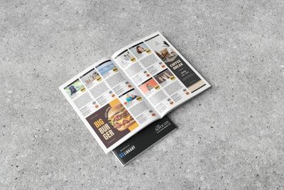 Winner's Publication