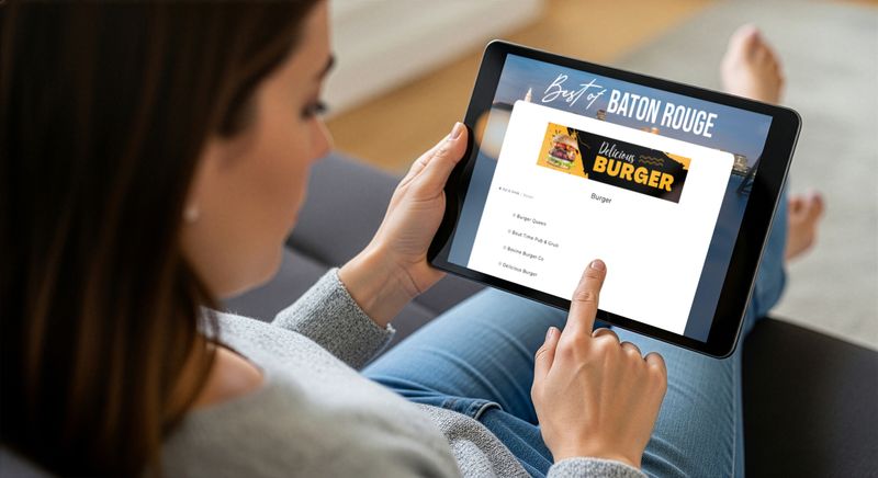 Subcategory Sponsorship