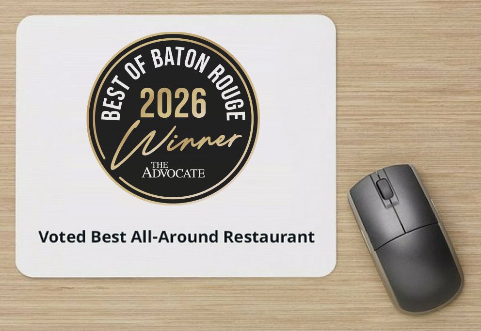 Mouse Pad