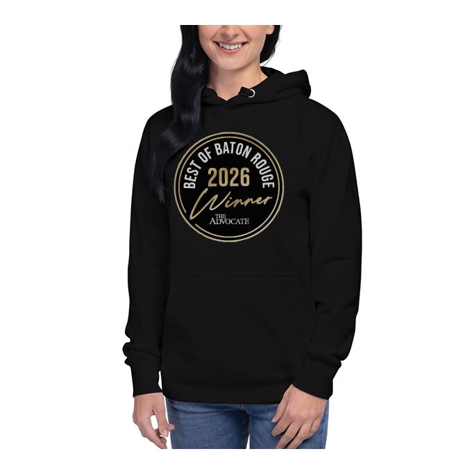 Women's Hooded Sweatshirt