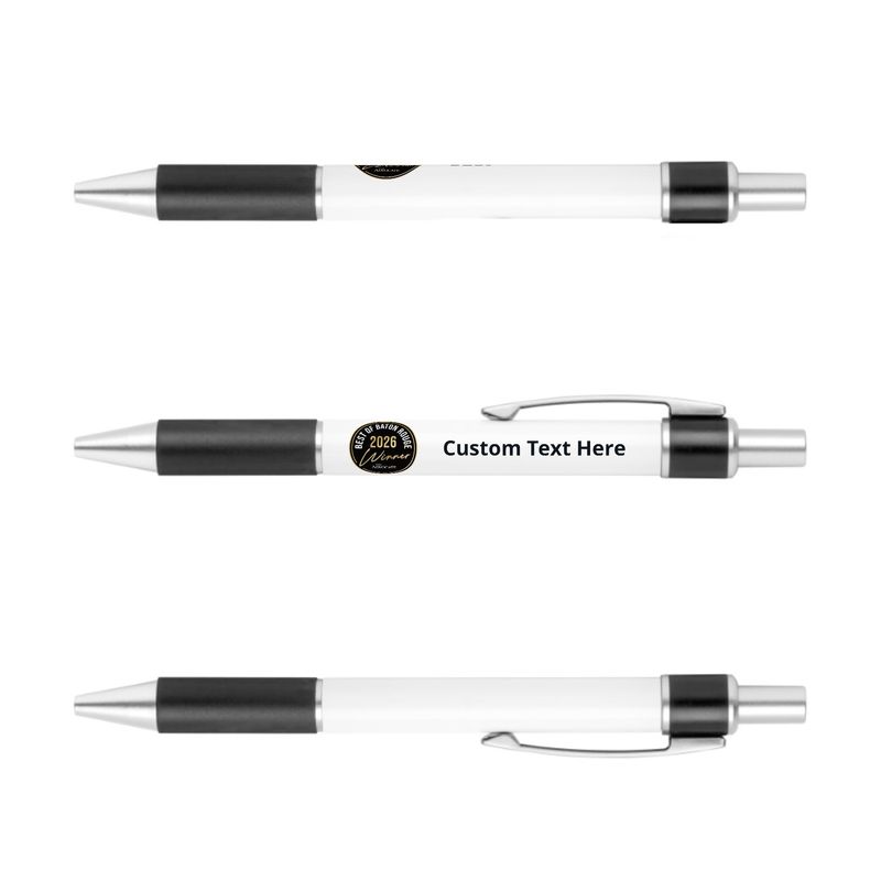 Premium Ballpoint Pen - Set of 10